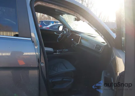 2025 Volkswagen Atlas 2.0T Se W/Technology из США, поврежденный, VIN 1V2WR2CA0SC558625